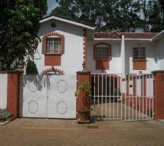TOWNHOUSE Nairobi