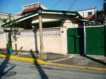 BACOOD,STA. MESA, HOUSE&LOT Manila