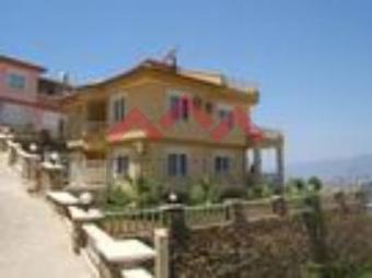 Alanya villa 459 Alanya