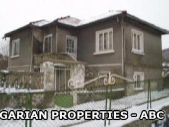 house in Elhovo area Elhovo Area