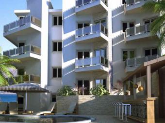 Extra apartment for sale Kotor