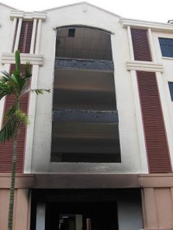 4 Storey Shop Office Johor Bahru