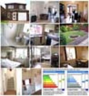 3 bed detached house Durham