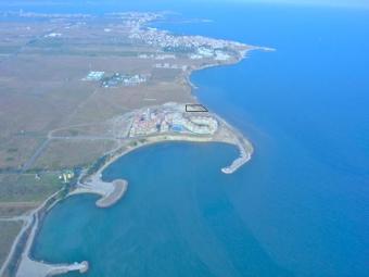 plot of land Burgas
