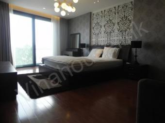 1 bedroom Apt - Luxury - 60m2 Hanoi