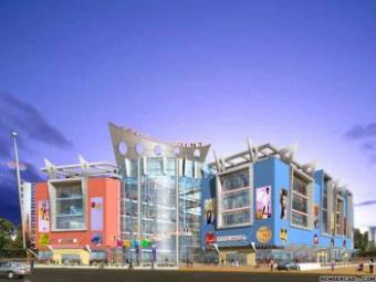 Office Space for Rent in Bandra Mumbai