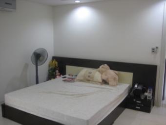 Nice apartment for rent Hcmc