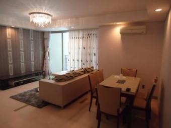 Hoang Anh Gia Lai apartment Ho Chi Minh City, District 2