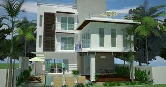 Luxury Villa for sale Phuket