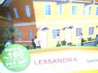 house and lot for sale Cavite