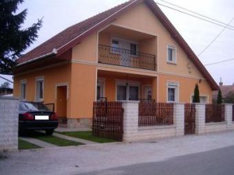 House for farming in Hungary Tapioszentmarton