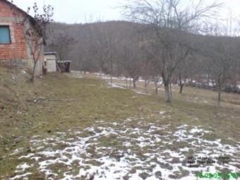 Location for sale in Bistra Moun Ohrid