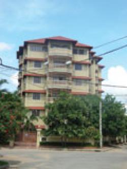 Apartment For Rent Phnom Penh