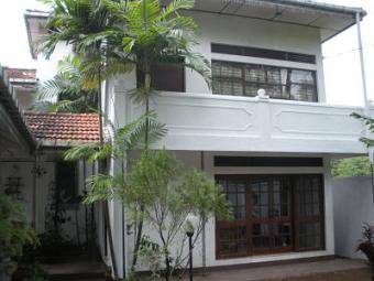 5 BR 2 storied Luxury House Gampaha