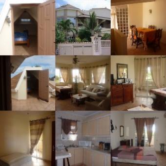 Charming Penthouse Apartment Bubali