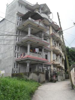 A Resedential House In Balaju Kathmandu