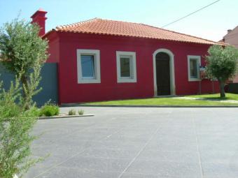 Luxury 4 bedrooms villa. Leiria