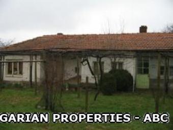 house in Elhovo area Elhovo Area