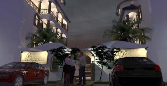 APARTMENTS PLAYA PAJAROS Playa Del Carmen