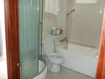 apt4rent, Nguyen Khac Nhu st Dist 1, Hochiminh City