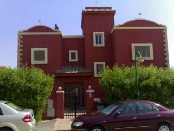 Villa+Garden+Pool 1025m2 SALE Cairo