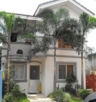 BEAUTIFUL HOUSE AND LOT FOR SALE Metro Manila