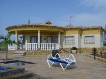 VILLA IN CATRAL ALICANTE Alicante