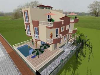 Best Turkish Homes Didim
