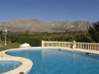 75 sqm house in Beniarbeig Beniarbeig