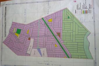 INTEGRATED THIKA HOUSING SCHEME Nairobi