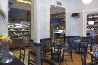 restaurant Thessaloniki