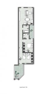 Residenza Mulino, 104 Zurrieq