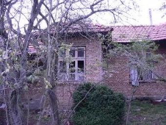 House near Varna Varna