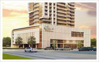 STUDIO APARTMENT Dubai