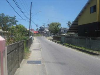 great land for aparment Chaguana Chaguanas