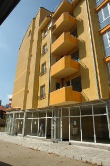 Three bedroom apartment Ruse