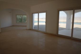 White Villa, 3 Bedrooms El Gouna
