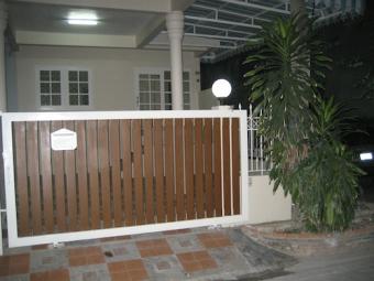town home for rent and sale Bangkok