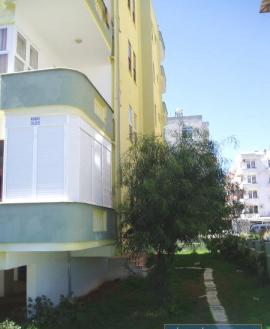 38500 euro apartment for sale Konakli