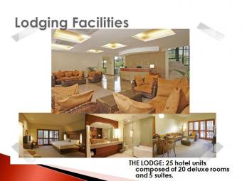 Canyon Woods Metro Tagaytay City