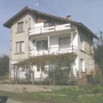 Villa with vision like a dream Vidin