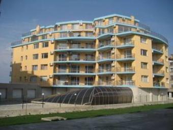 Pomorie 2 Complex. Pomorie,bourgas.
