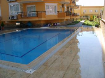ALANYA CENTRUM APARTMENTS Alanya