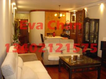 3br with gardon down town Shanghai