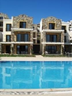 SALE VILLAS&APARTS IN TURKEY Bodrum