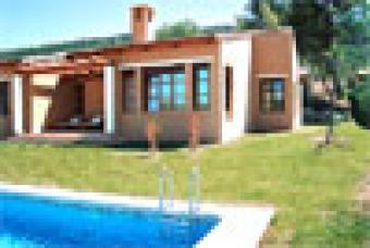 Elegant Villa & Pool Alicante