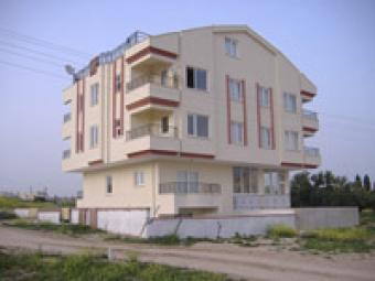 best turkish homes Didim