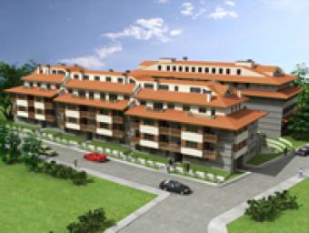 Ski apartment in Bansko Bansko