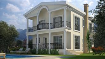 Çatalköy Luxuary villa Çatalk�y