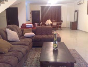 Al Garraffa Villa Doha